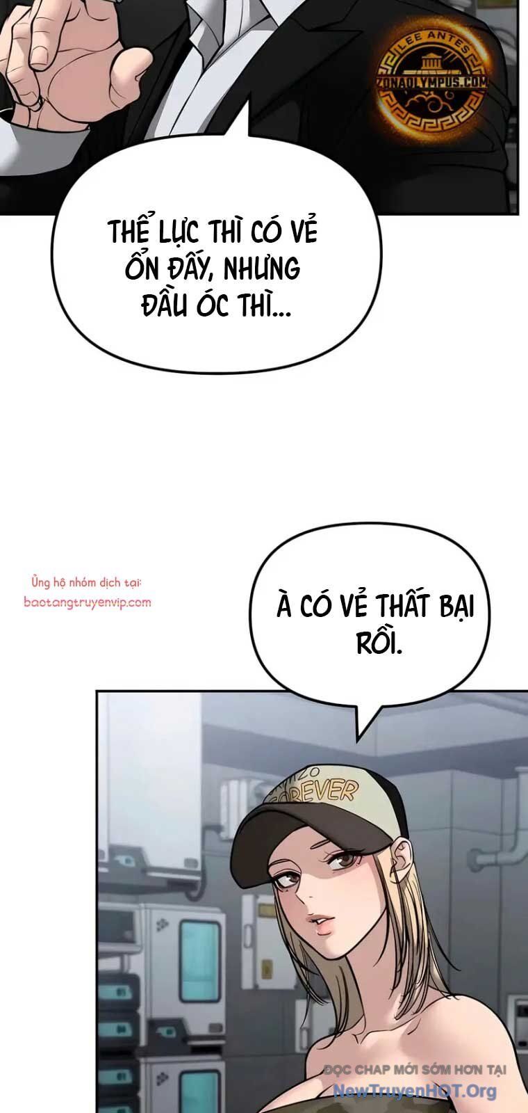 Giang Hồ Thực Thi Công Lý Chương 144 Ảnh 101