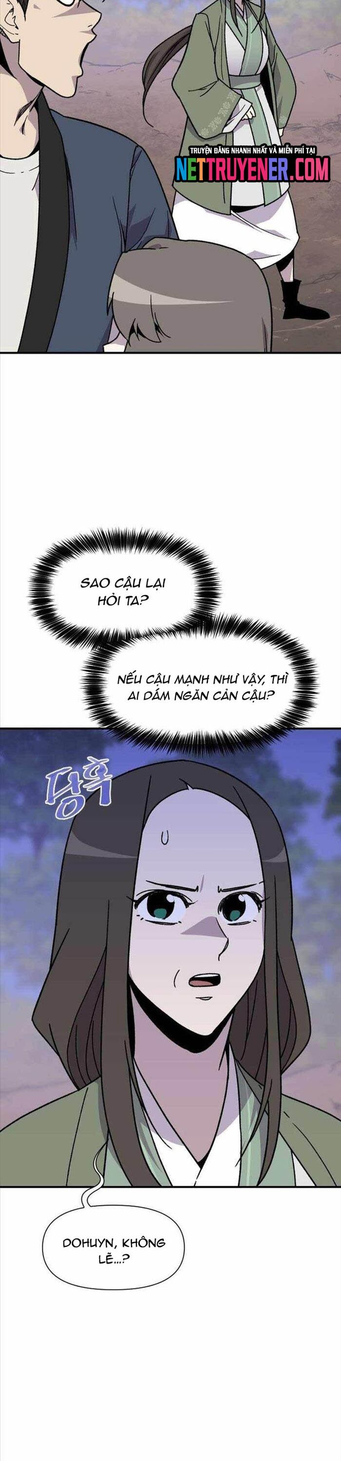 Kẻ Mạnh Nhất Lịch Sử Chương 179 Ảnh 35
