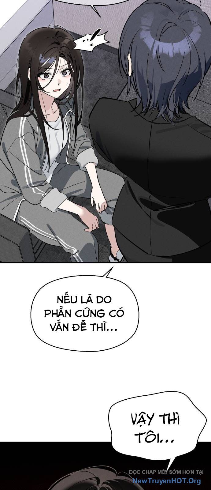 Hôm Nay Han Yoil Là Phụ Nữ Chương 5 Ảnh 23