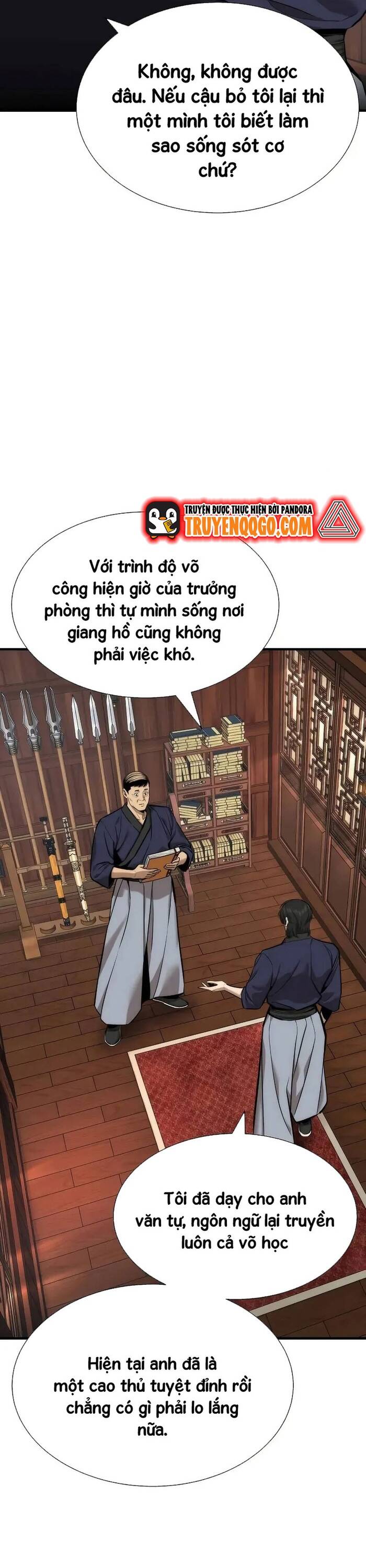 Hồi Quy Tu Đạo Ký Chương 9 Ảnh 53