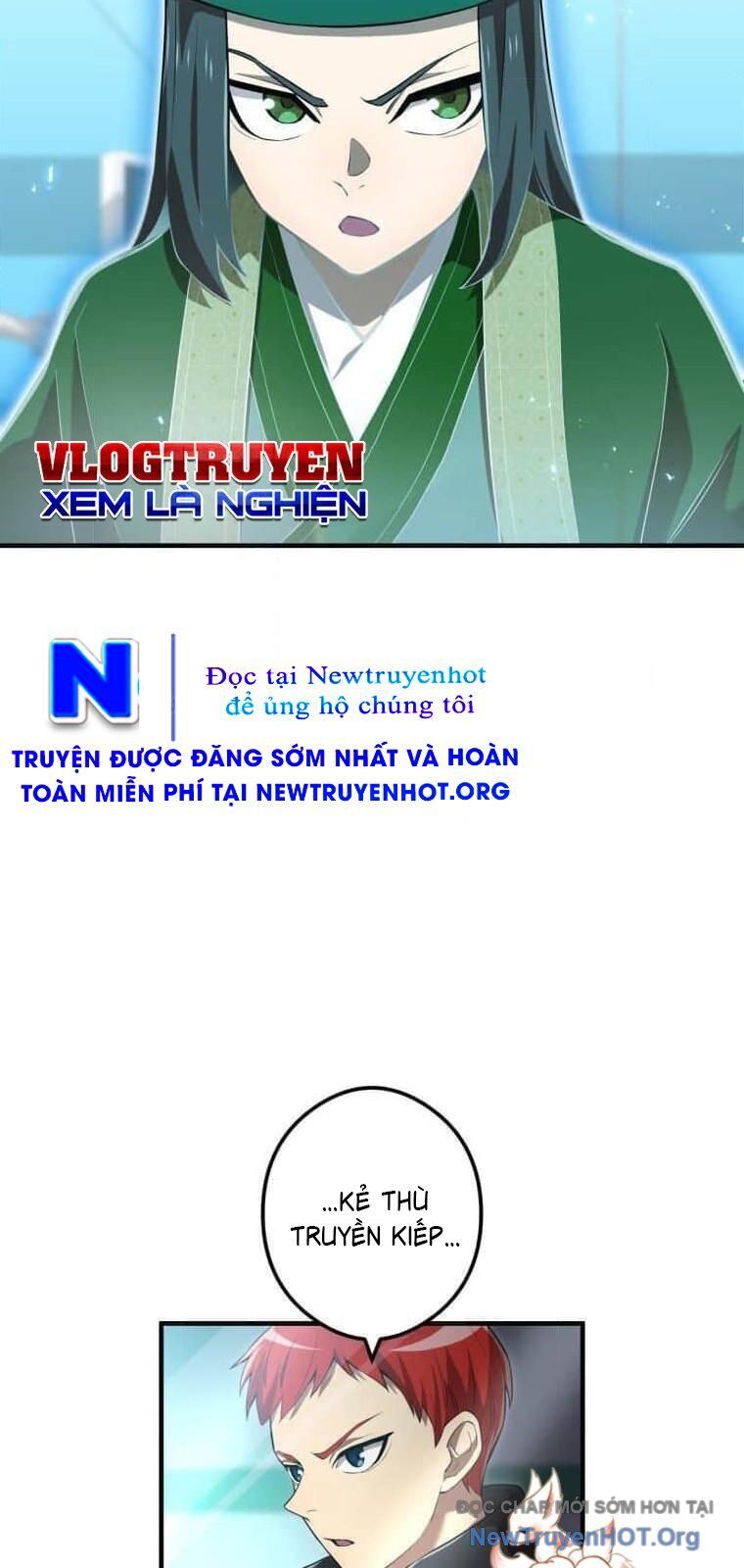 Ta Là Kẻ Siêu Việt Duy Nhất Chương 60 Ảnh 8