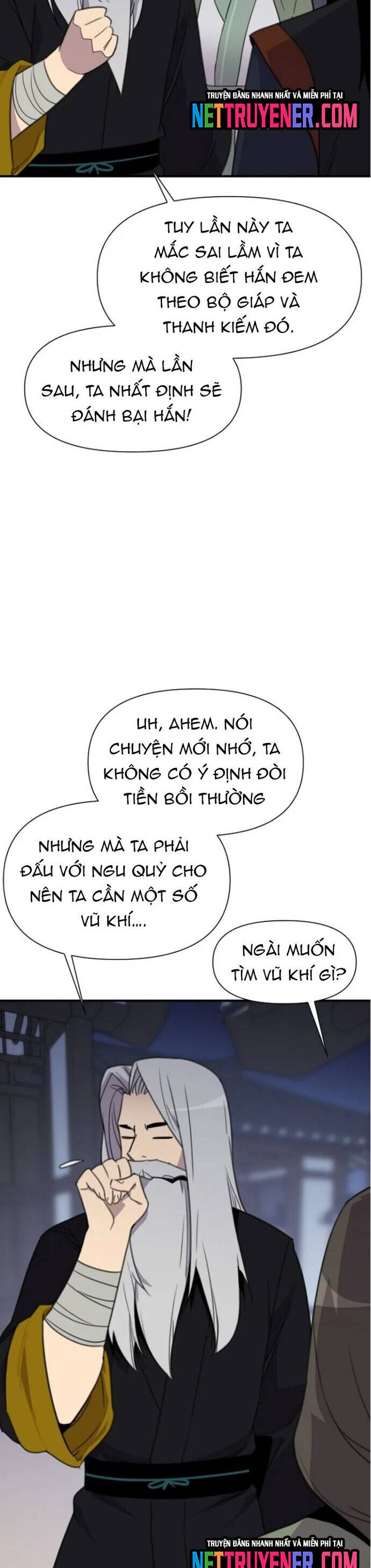 Kẻ Mạnh Nhất Lịch Sử Chương 175 Ảnh 48