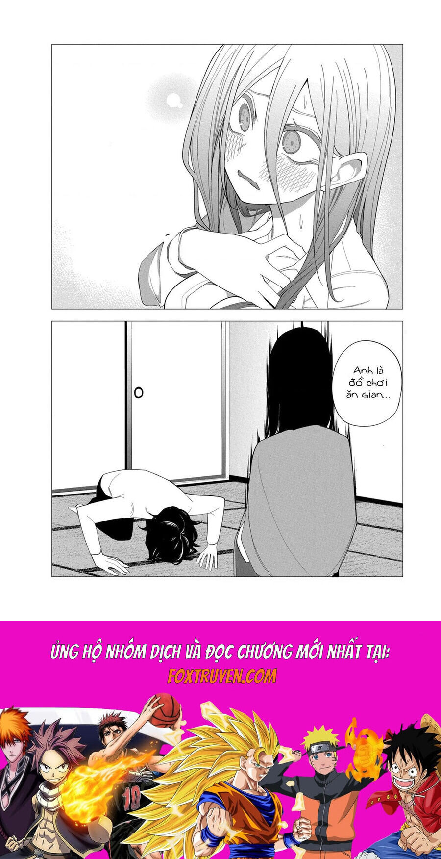 Tình Yêu Của Cô Nàng Lập Dị Mizuki-Senpai Chương 22 Ảnh 17