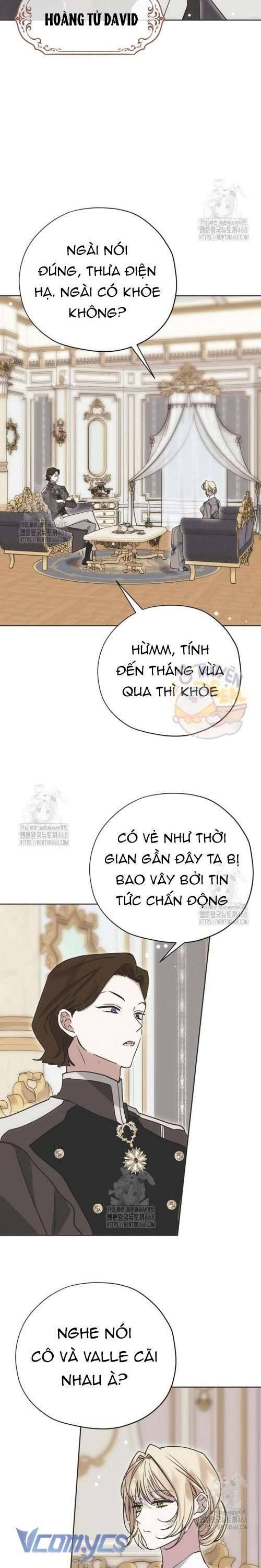 Vụ Bê Bối Vô Đạo Đức Chương 11 Ảnh 18