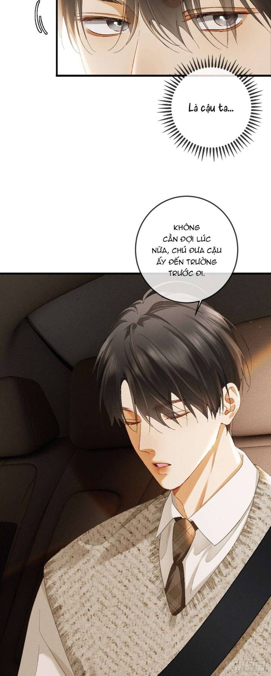 Sa Vào Cạm Bẫy! Chương 21 Ảnh 11