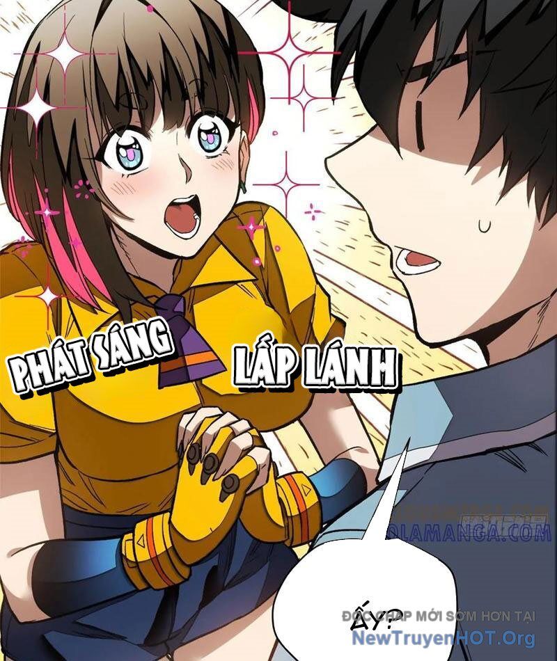 Thế Giới Siêu Phàm! Ta Là Ma Cà Rồng? Chương 14 Ảnh 39