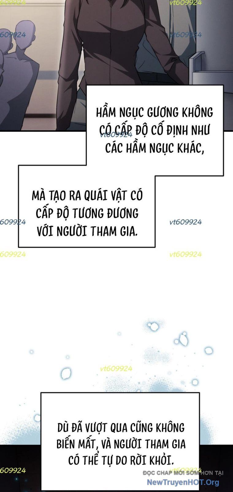 Ranker Mơ Được Nghỉ Hưu Chương 8 Ảnh 8