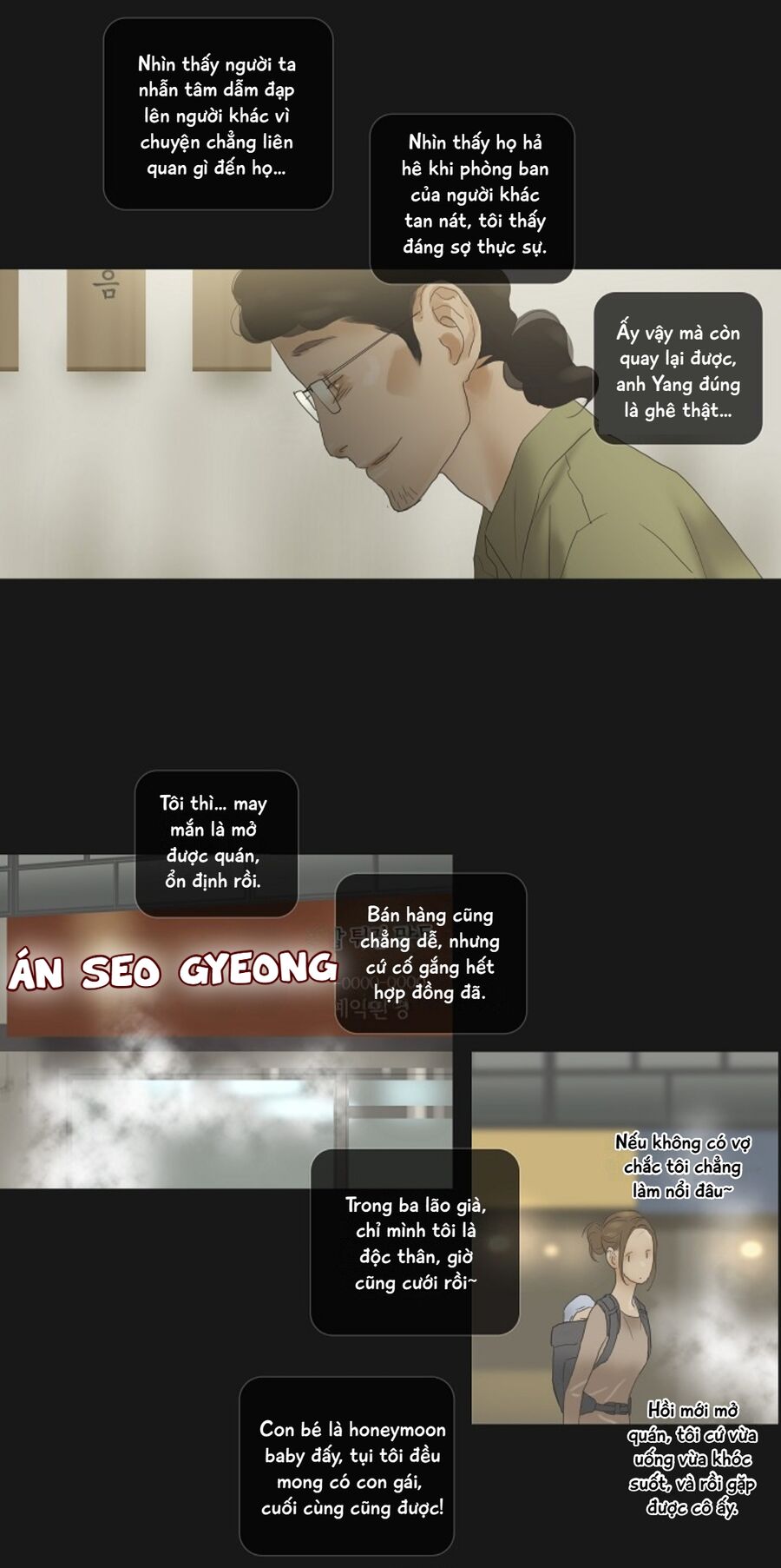 Chán Chường Chương 54 Ảnh 41