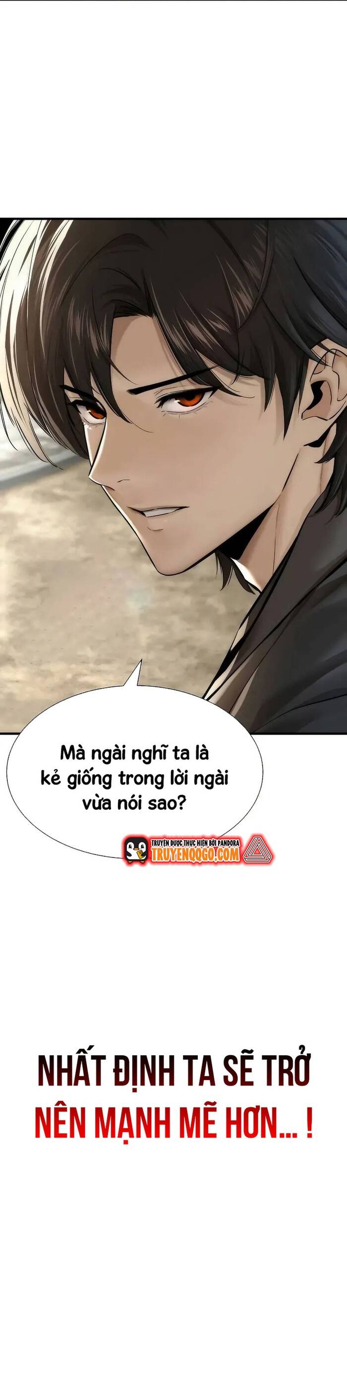 Hồi Quy Tu Đạo Ký Chương 9 Ảnh 61