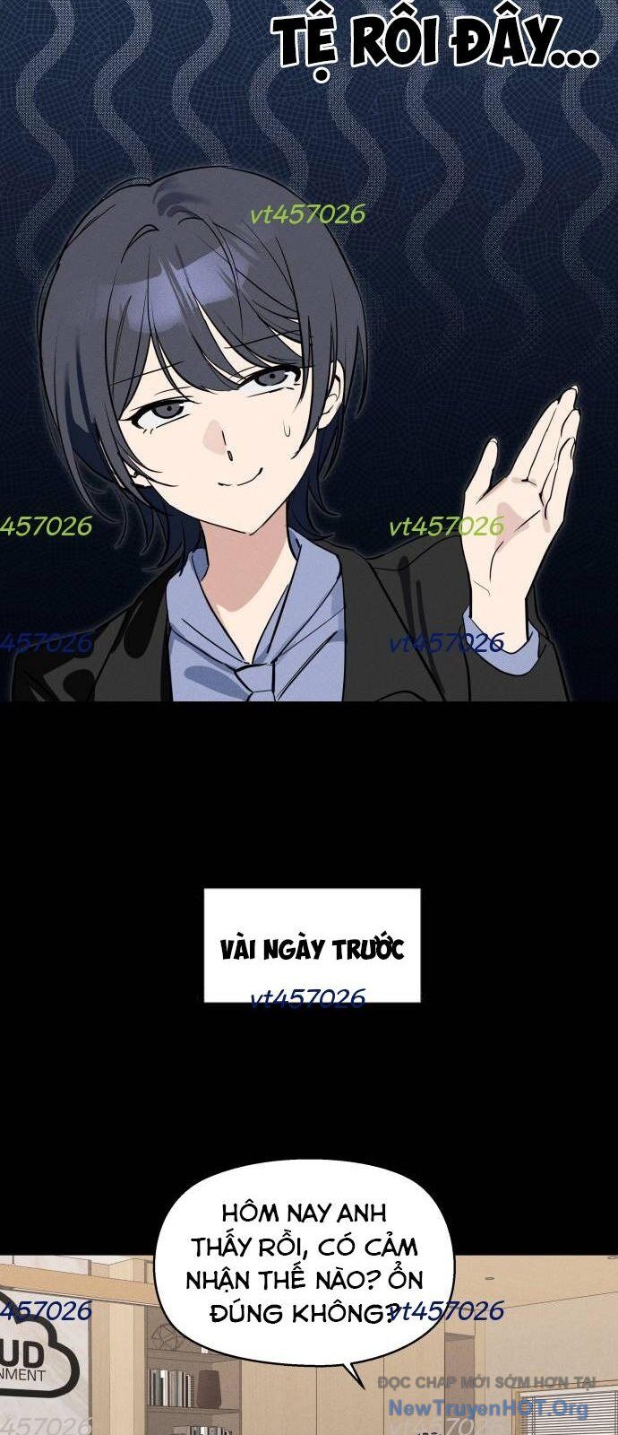 Hôm Nay Han Yoil Là Phụ Nữ Chương 5 Ảnh 27