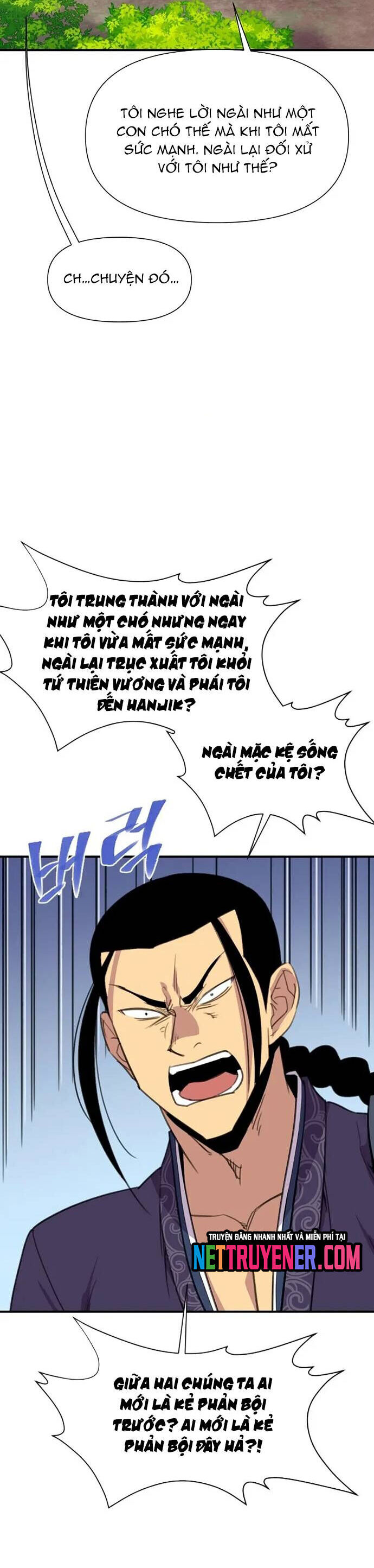 Kẻ Mạnh Nhất Lịch Sử Chương 167 Ảnh 5