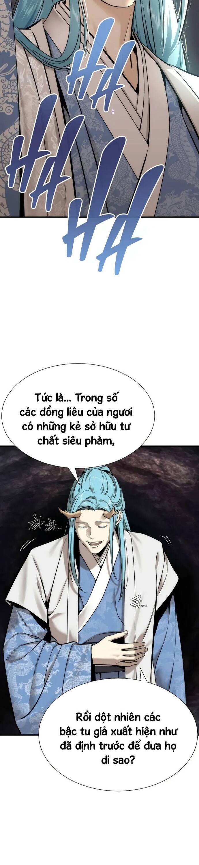 Hồi Quy Tu Đạo Ký Chương 4 Ảnh 6