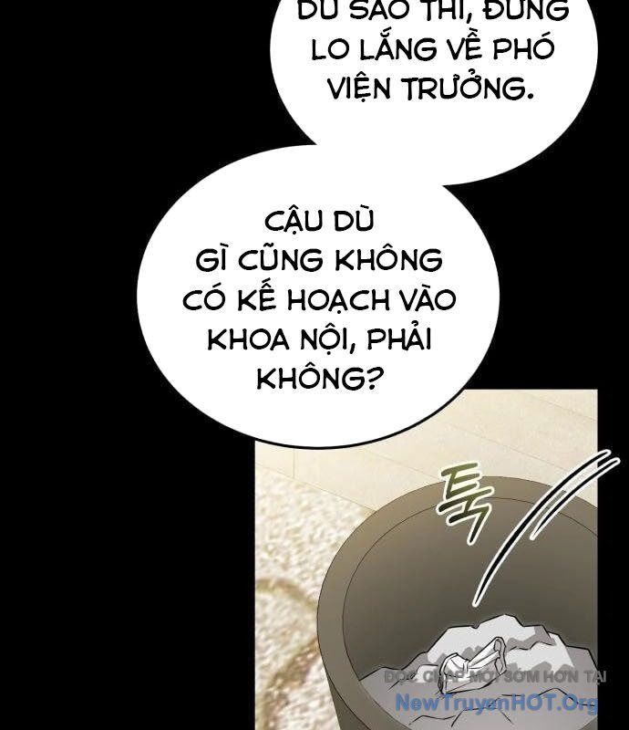 Bác Sĩ Hồi Quy Chỉ Muốn Sống Yên Bình Chương 29 Ảnh 26