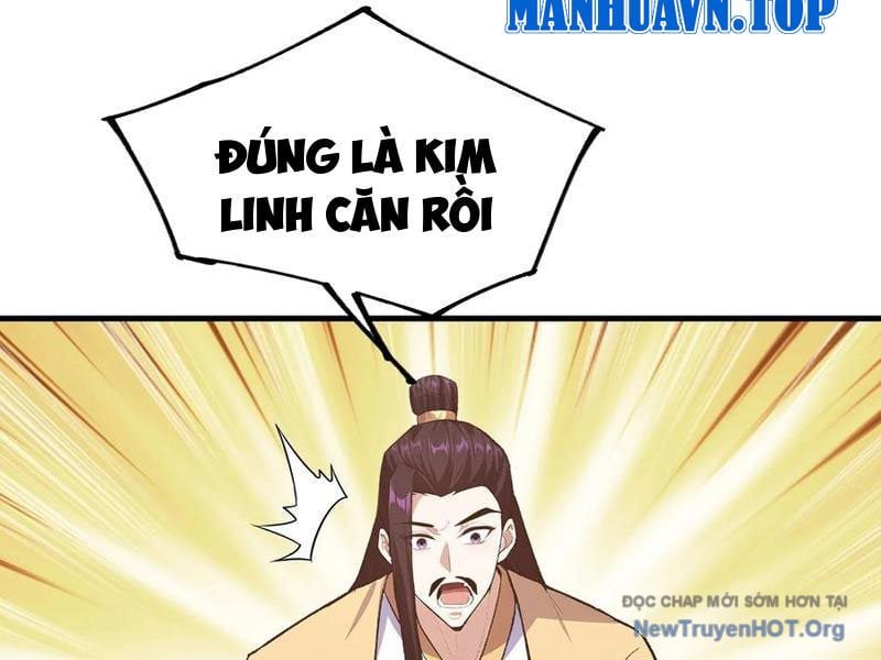Hoá Ra Ta Đã Vô Địch Từ Lâu Chương 318 Ảnh 74