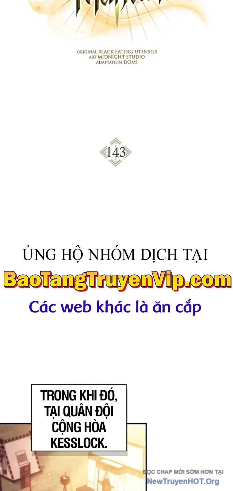 Kí Sự Hồi Quy Chương 143 Ảnh 55