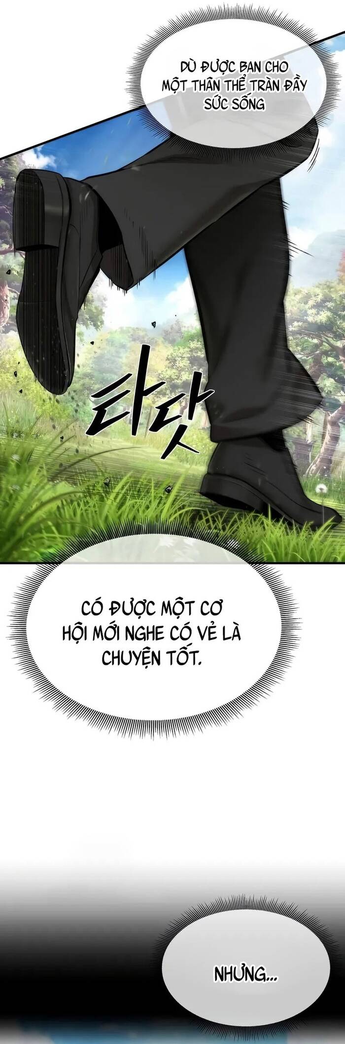 Hồi Quy Tu Đạo Ký Chương 8 Ảnh 8