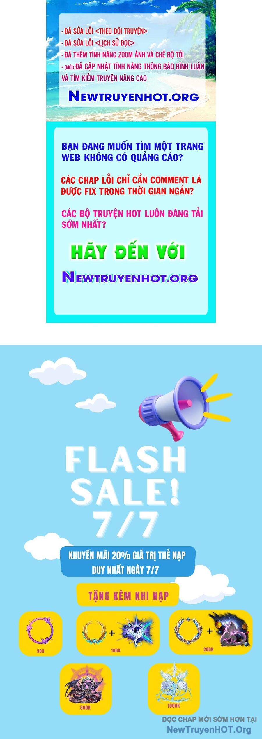 Ta, Thiên Sát Cô Tinh Chương 90 Ảnh 2