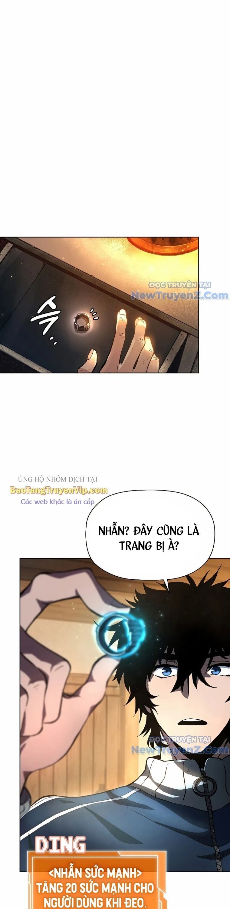 Sinh Tồn Giả Tối Cường Chương 3 Ảnh 20