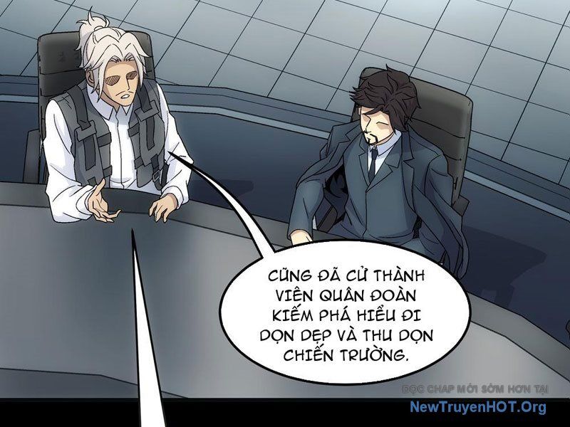 Cương Thiết Khế Ước Chương 33 Ảnh 41