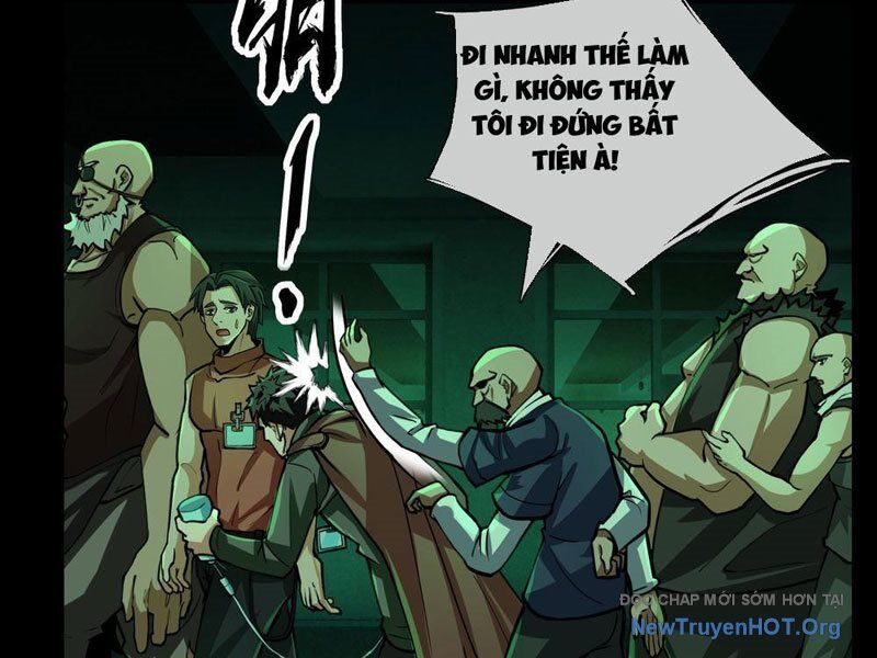 Toàn Cầu Sợ Hãi: Tôi Mở Hack Tự Chọn Cửa Hàng Chương 7 Ảnh 92