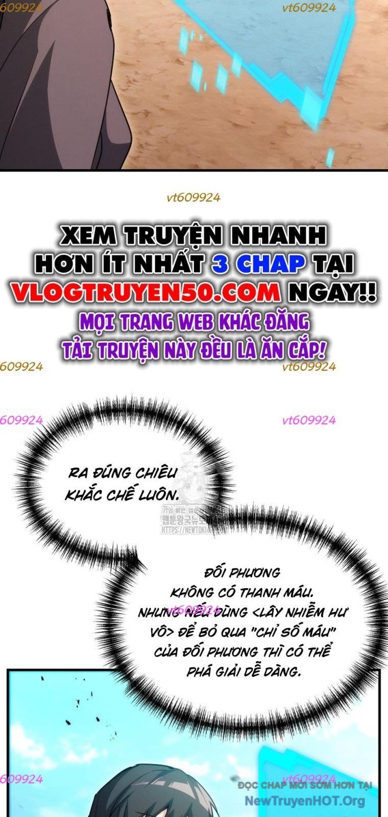 Ranker Mơ Được Nghỉ Hưu Chương 8 Ảnh 43