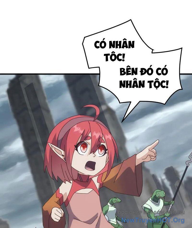 Vạn Tộc Xâm Lược: Bắt Đầu Thuần Hóa Cự Thú Cấp Sử Thi Chương 39 Ảnh 67