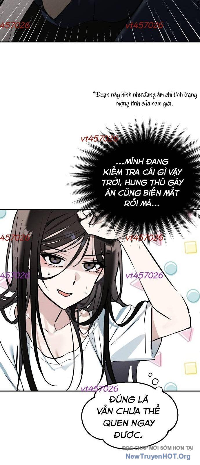 Hôm Nay Han Yoil Là Phụ Nữ Chương 4 Ảnh 38