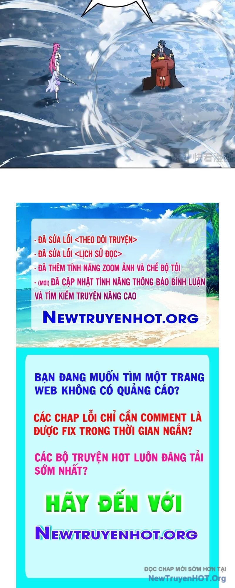 Hóa Ra Các Cô Ấy Mới Là Nhân Vật Chính Chương 97 Ảnh 137