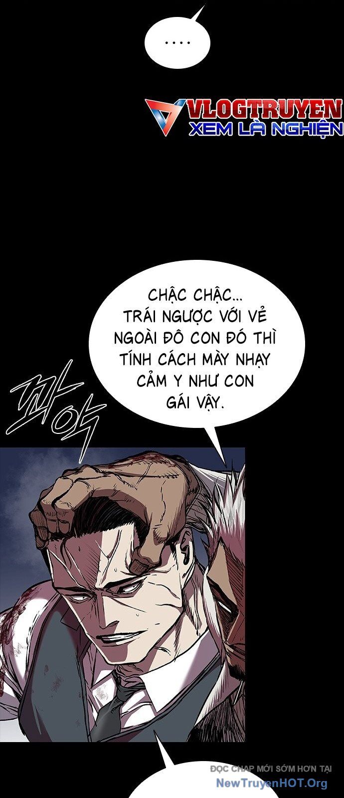 BáO Thù 2: VạN Nhân Chi ThượNg Chương 93 Ảnh 121