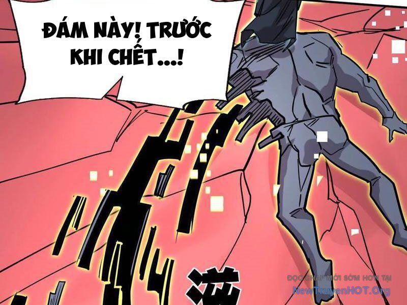 Cương Thi Tiên Sinh Chương 170 Ảnh 122