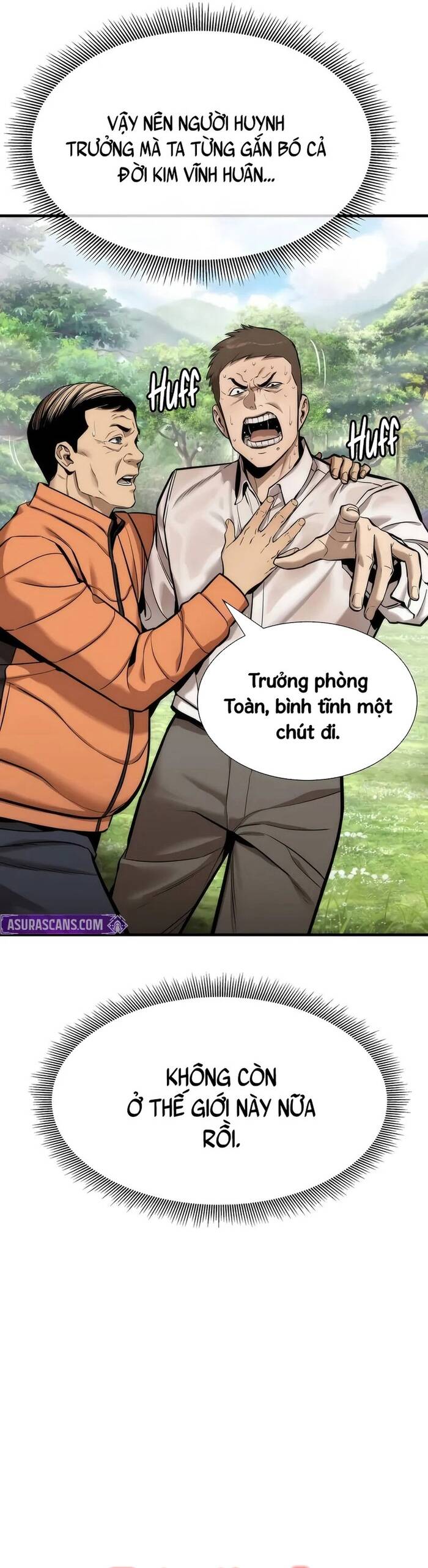 Hồi Quy Tu Đạo Ký Chương 8 Ảnh 16