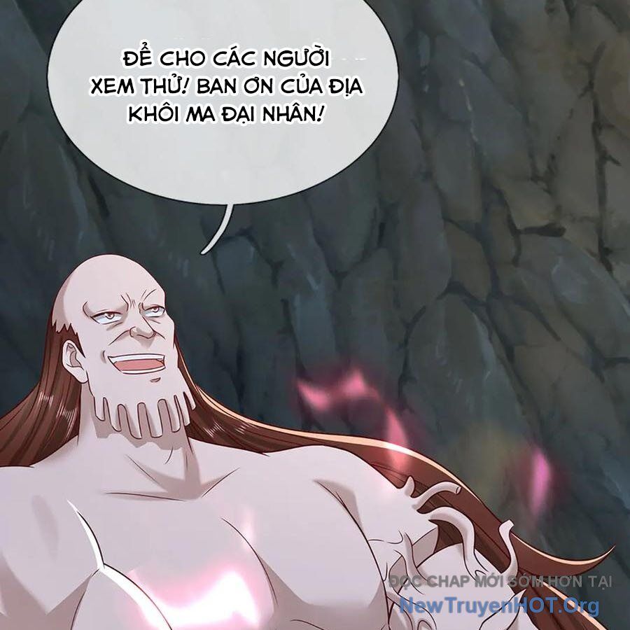 Bị Giam Cầm Trăm Vạn Năm Đệ Tử Ta Trải Khắp Chư Thiên Thần Giới Chương 381 Ảnh 77