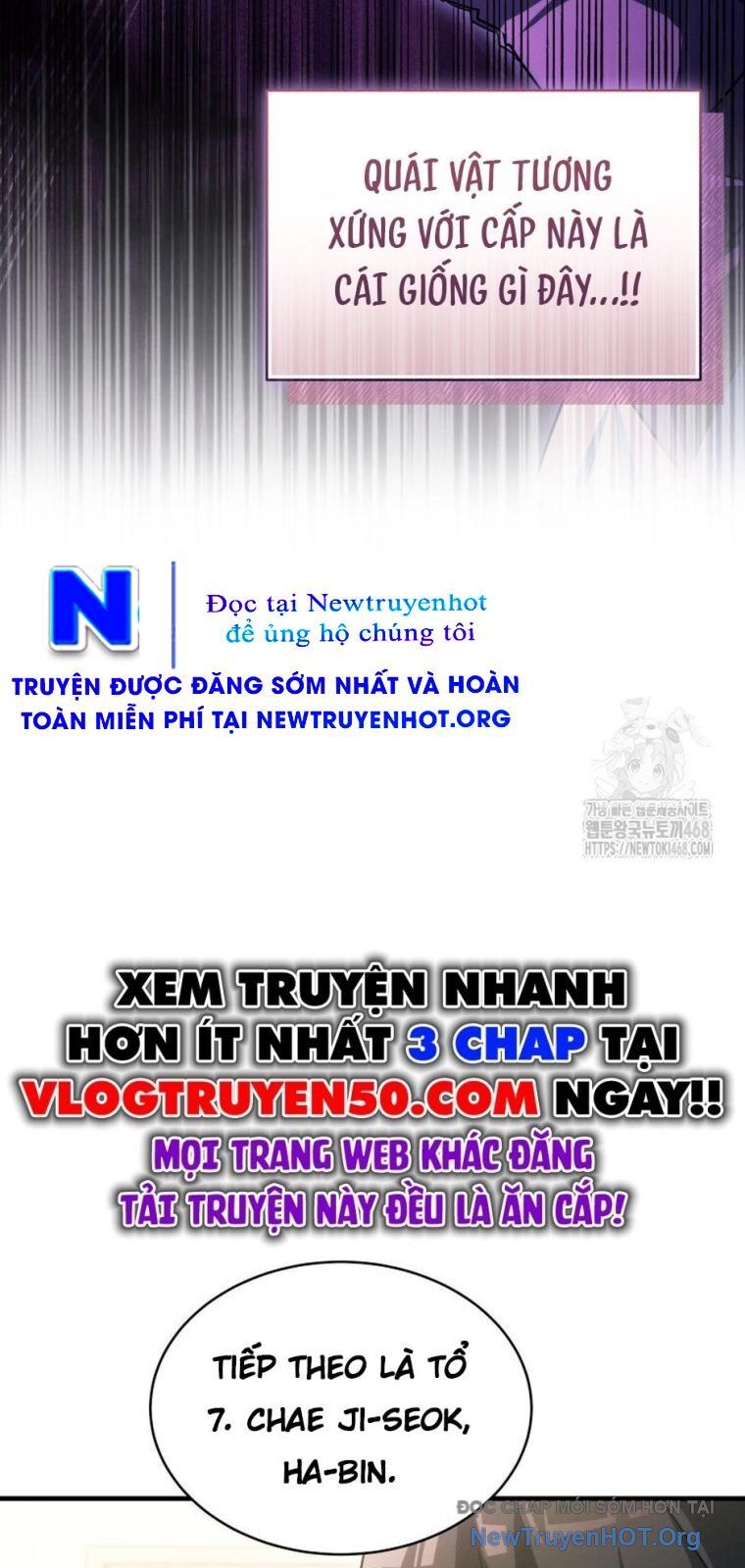 Ranker Mơ Được Nghỉ Hưu Chương 7 Ảnh 89