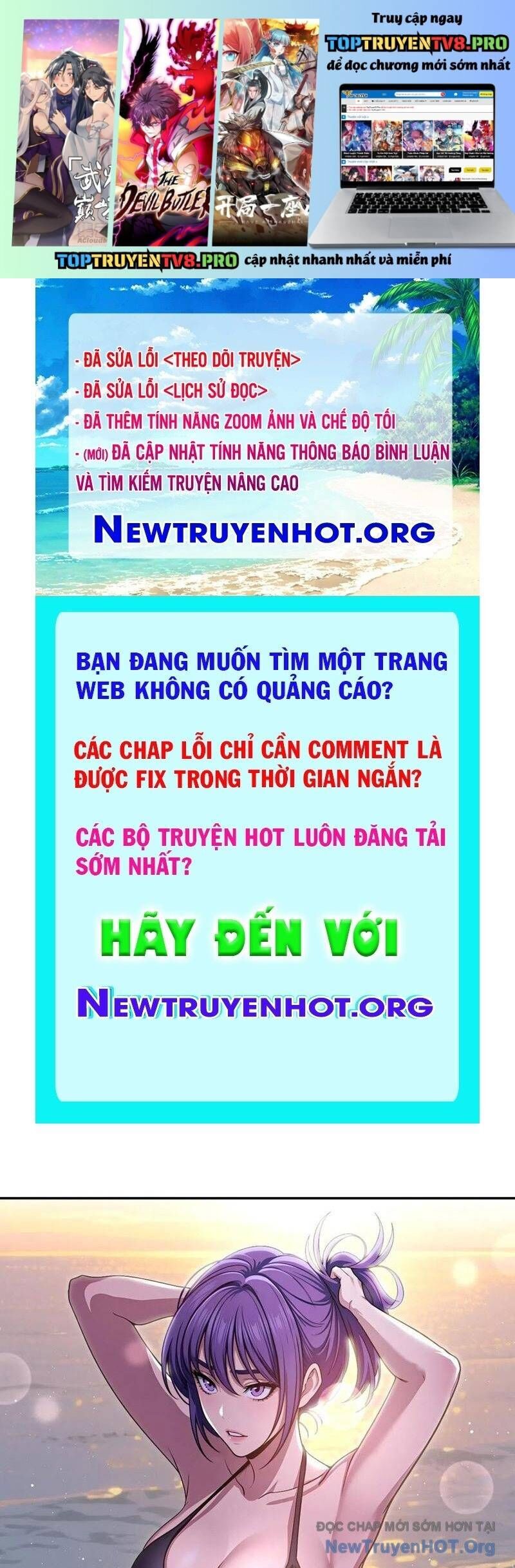 Ma Tôn Nữ Đế Xuyên Không Thành Cấp Trên Của Tôi! Chương 49 Ảnh 3