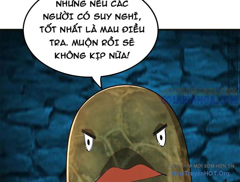 Huyễn Thú Của Ta Có Thể Tiến Hoá Vô Hạn Chương 43 Ảnh 135