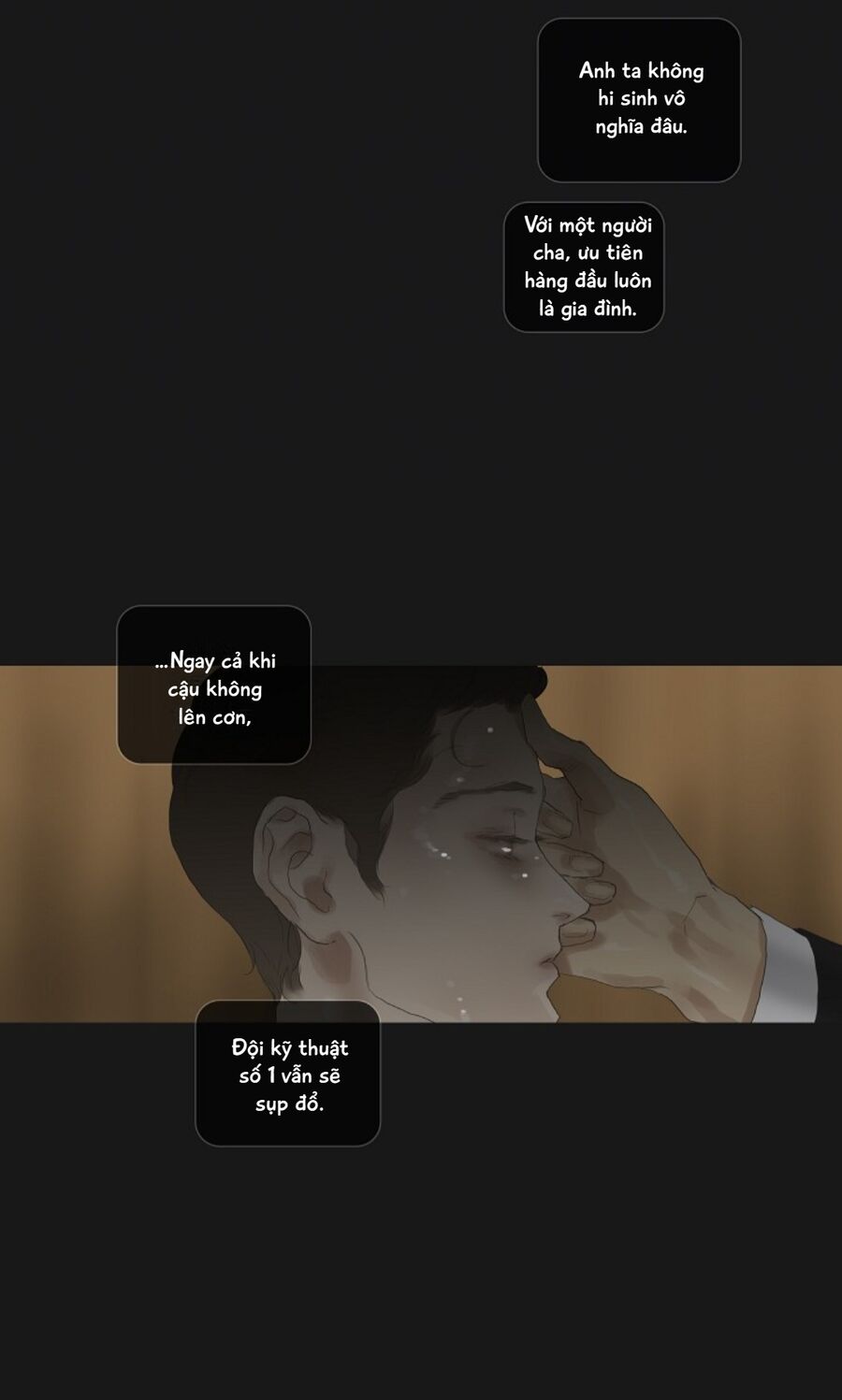 Chán Chường Chương 54 Ảnh 16