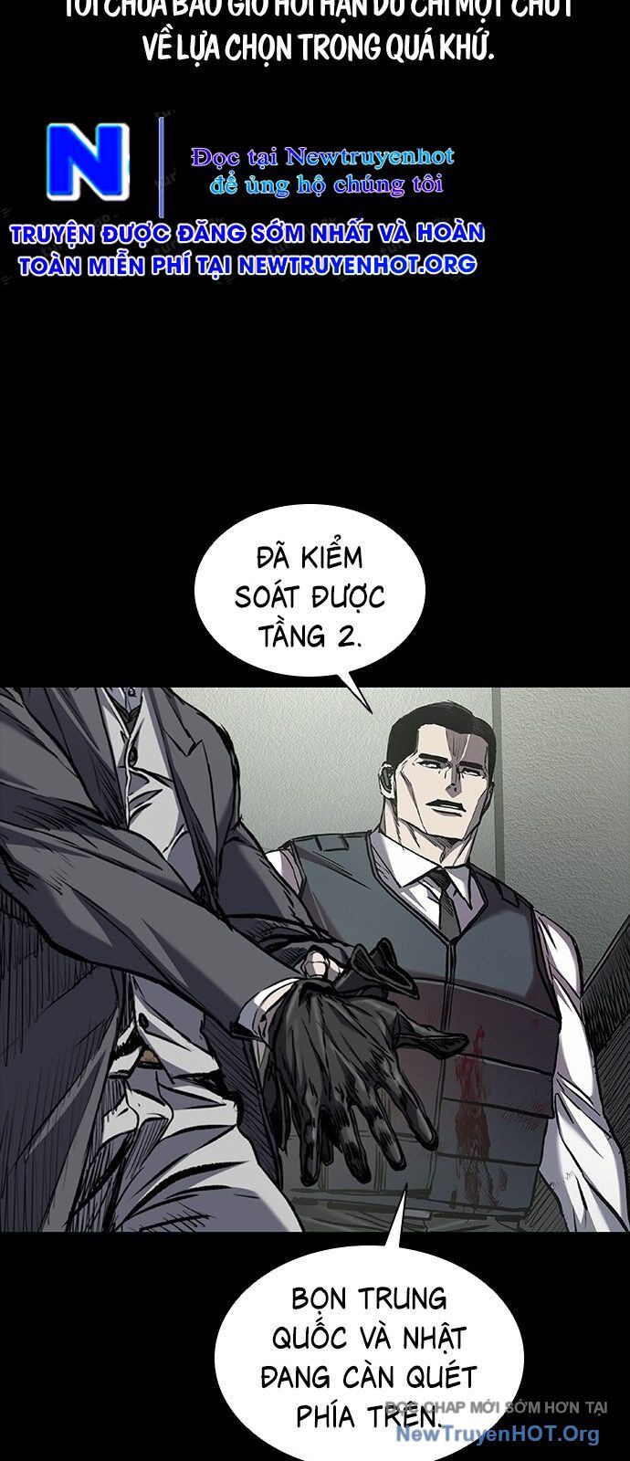 BáO Thù 2: VạN Nhân Chi ThượNg Chương 93 Ảnh 132