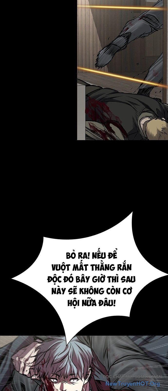 BáO Thù 2: VạN Nhân Chi ThượNg Chương 93 Ảnh 78