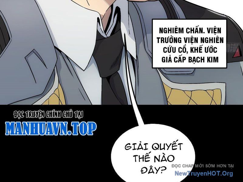 Cương Thiết Khế Ước Chương 33 Ảnh 12