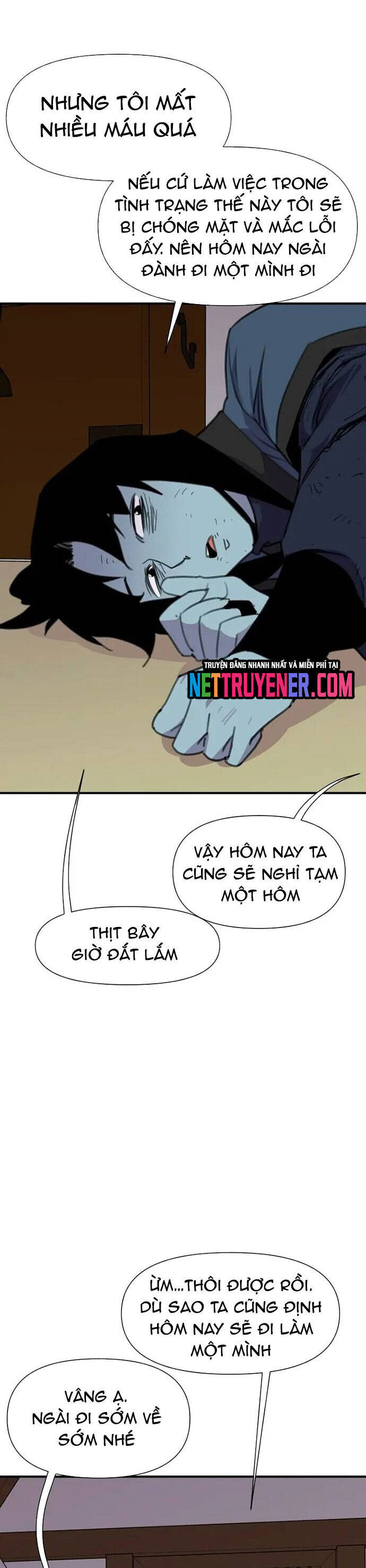 Kẻ Mạnh Nhất Lịch Sử Chương 166 Ảnh 9