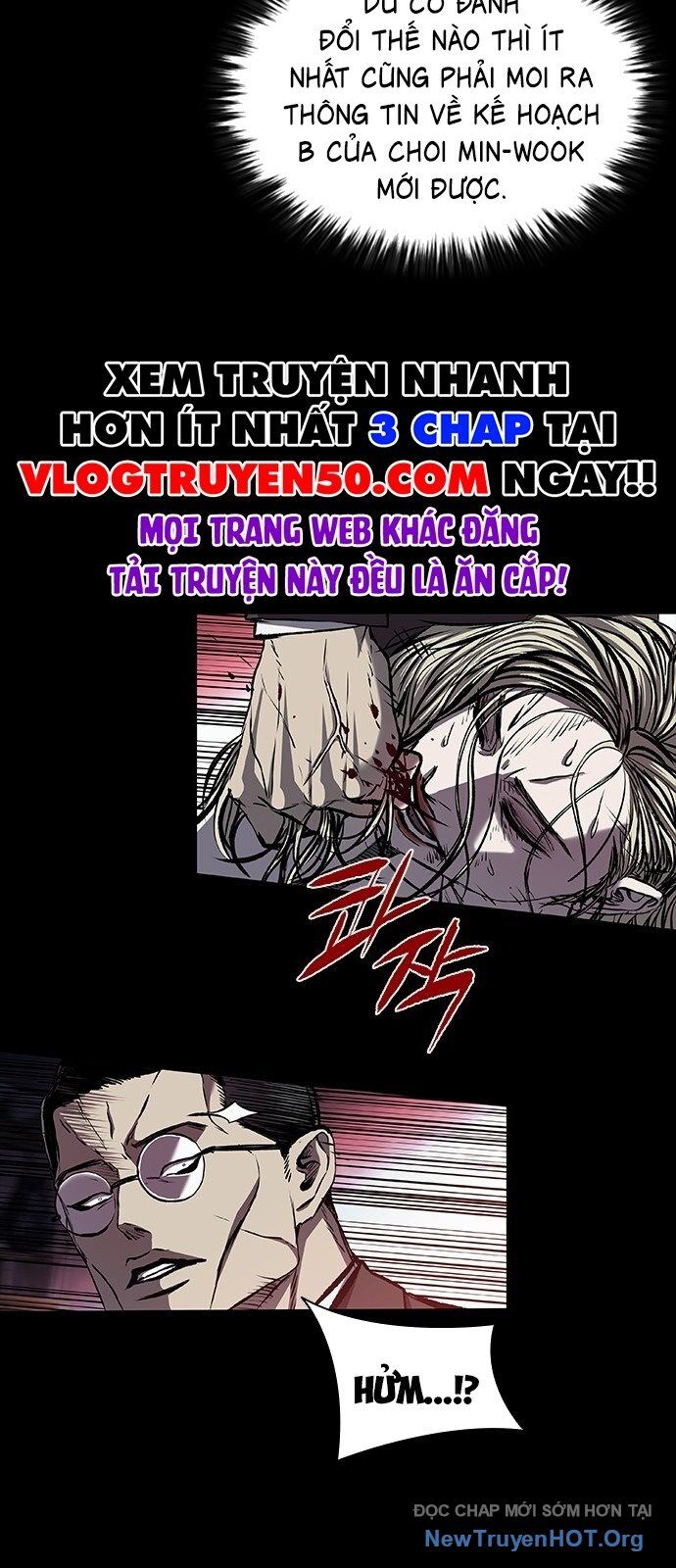 BáO Thù 2: VạN Nhân Chi ThượNg Chương 93 Ảnh 18
