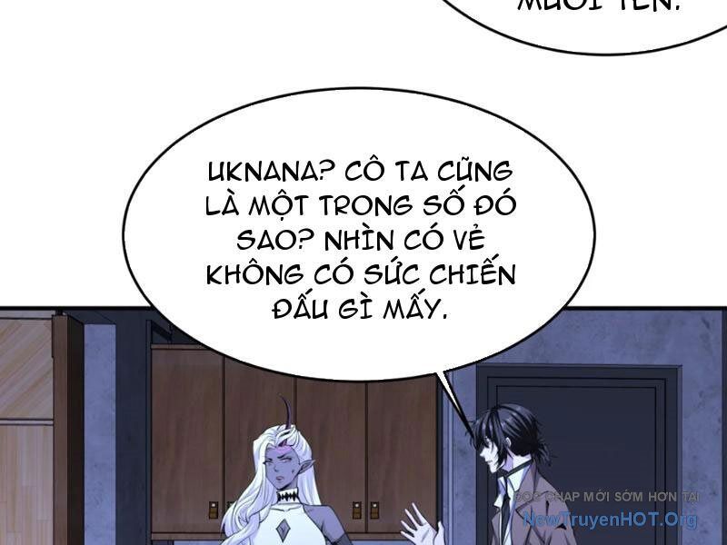 Ta, Thiên Sát Cô Tinh Chương 92 Ảnh 90