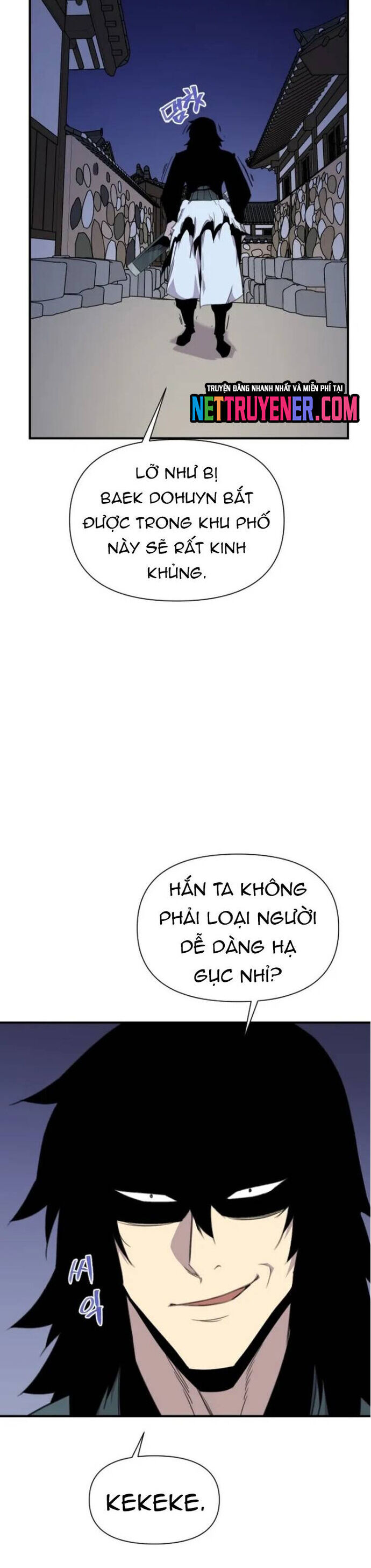 Kẻ Mạnh Nhất Lịch Sử Chương 175 Ảnh 14