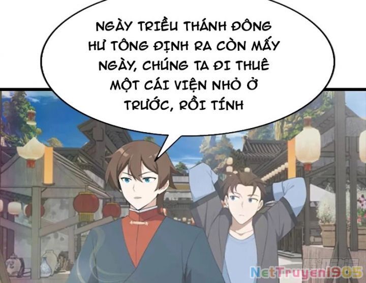 Tu Tiên Trở Về Tại Vườn Trường - Season 2 Chương 191 Ảnh 82