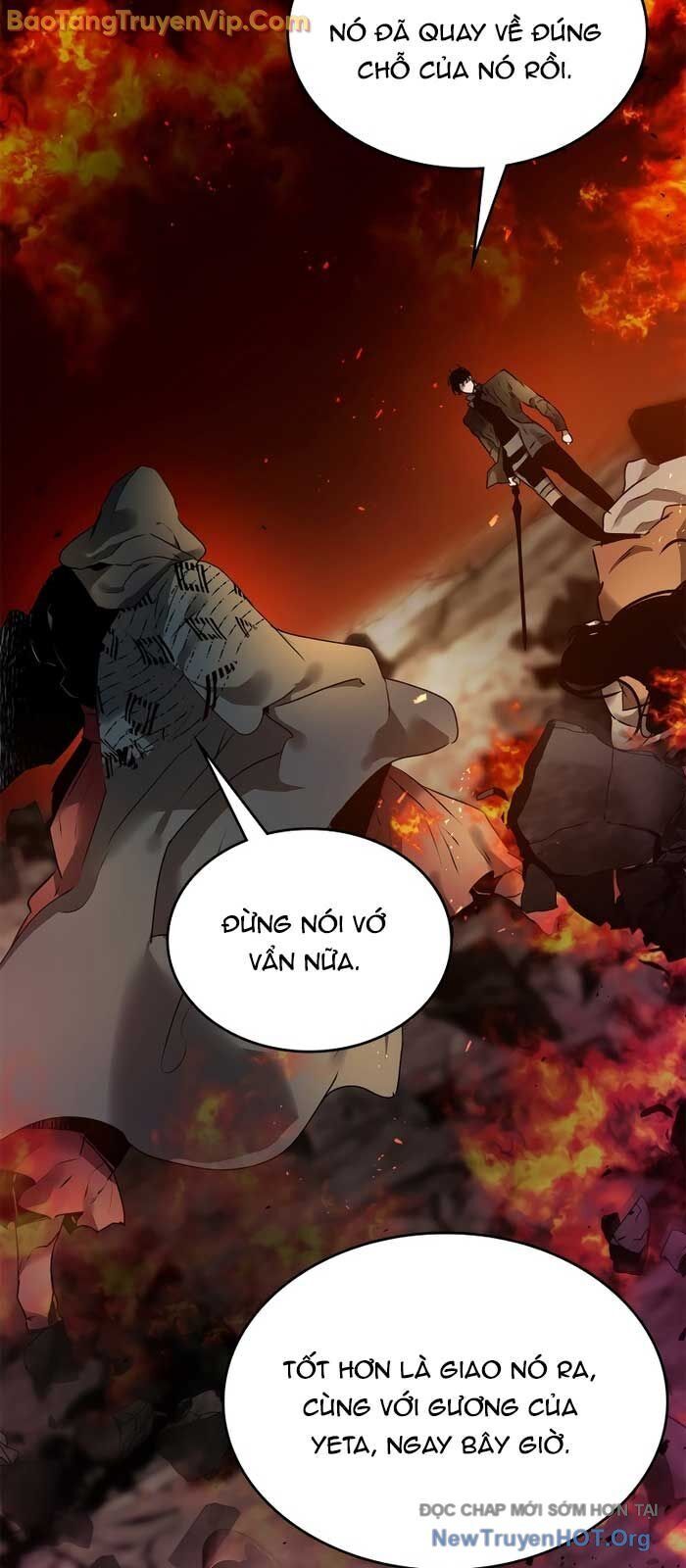 Thăng Cấp Cùng Thần Chương 137 Ảnh 8