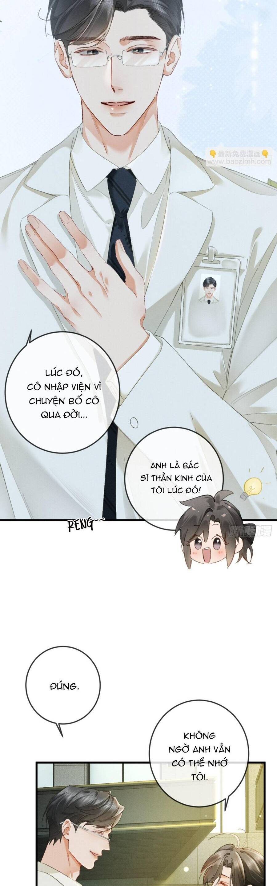 Sa Vào Cạm Bẫy! Chương 19 Ảnh 34