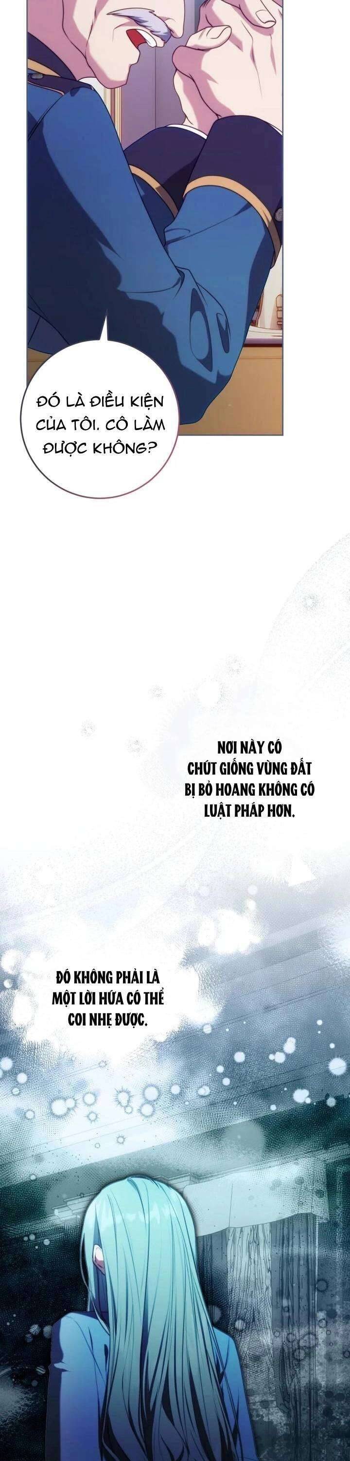 Tôi Trở Thành Cựu Chiến Binh Ngục Tù Trong Tiểu Thuyết Ngược Tâm Chương 2 Ảnh 34
