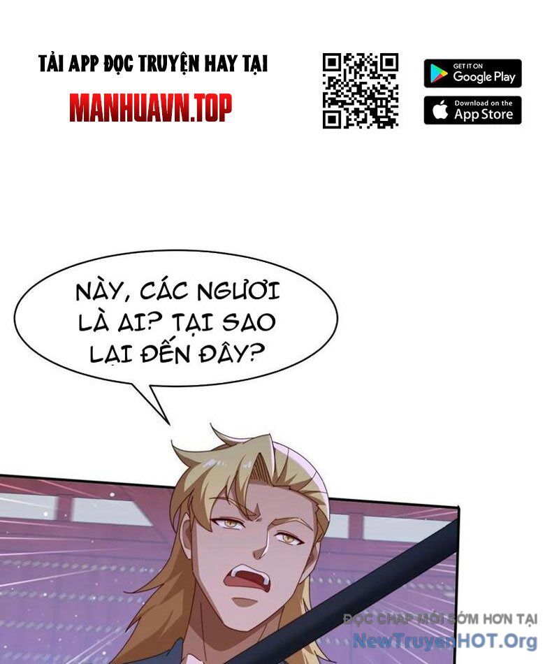 Đánh Dấu Chín Vạn Năm, Tiền Nhiệm Đạo Lữ Muốn Chém Chết Ta Chương 201 Ảnh 13