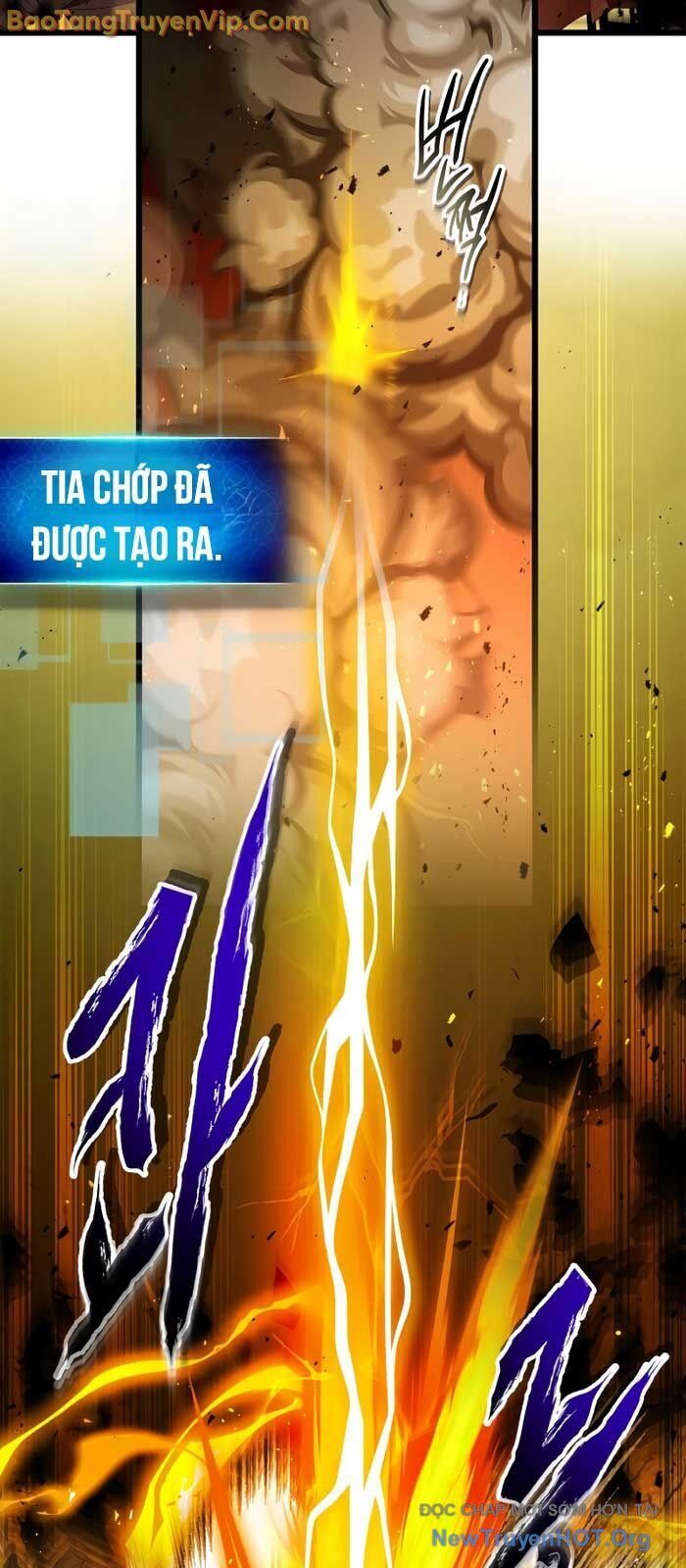 Thăng Cấp Cùng Thần Chương 137 Ảnh 23