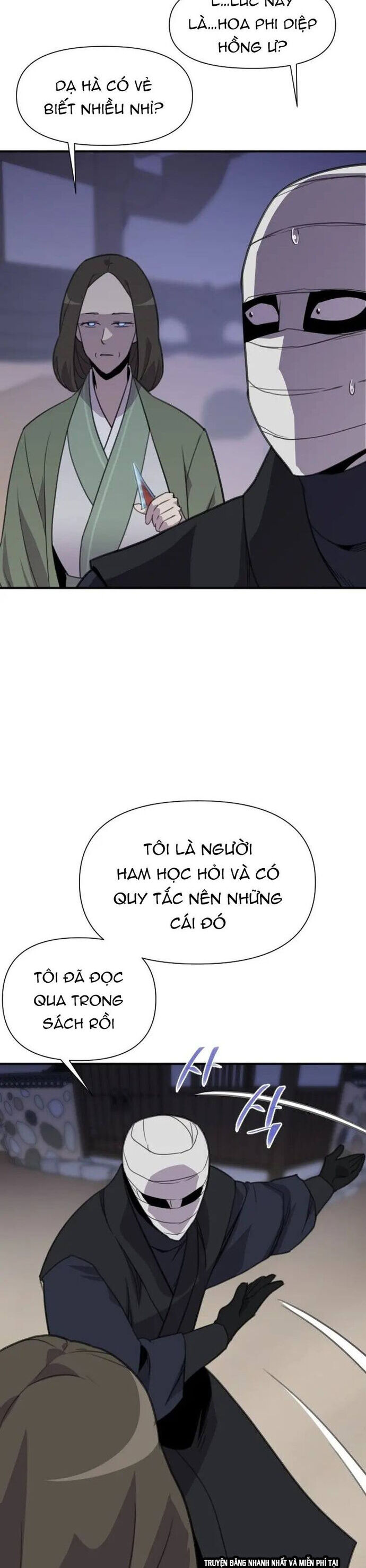 Kẻ Mạnh Nhất Lịch Sử Chương 170 Ảnh 26